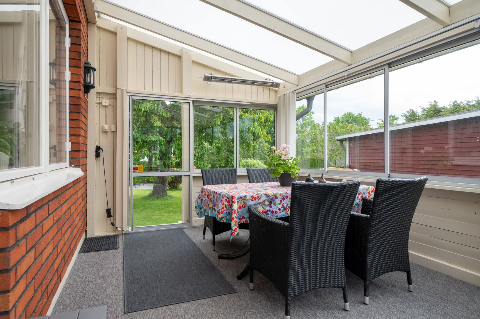 Villa, Slåttervägen 13, Mjölby