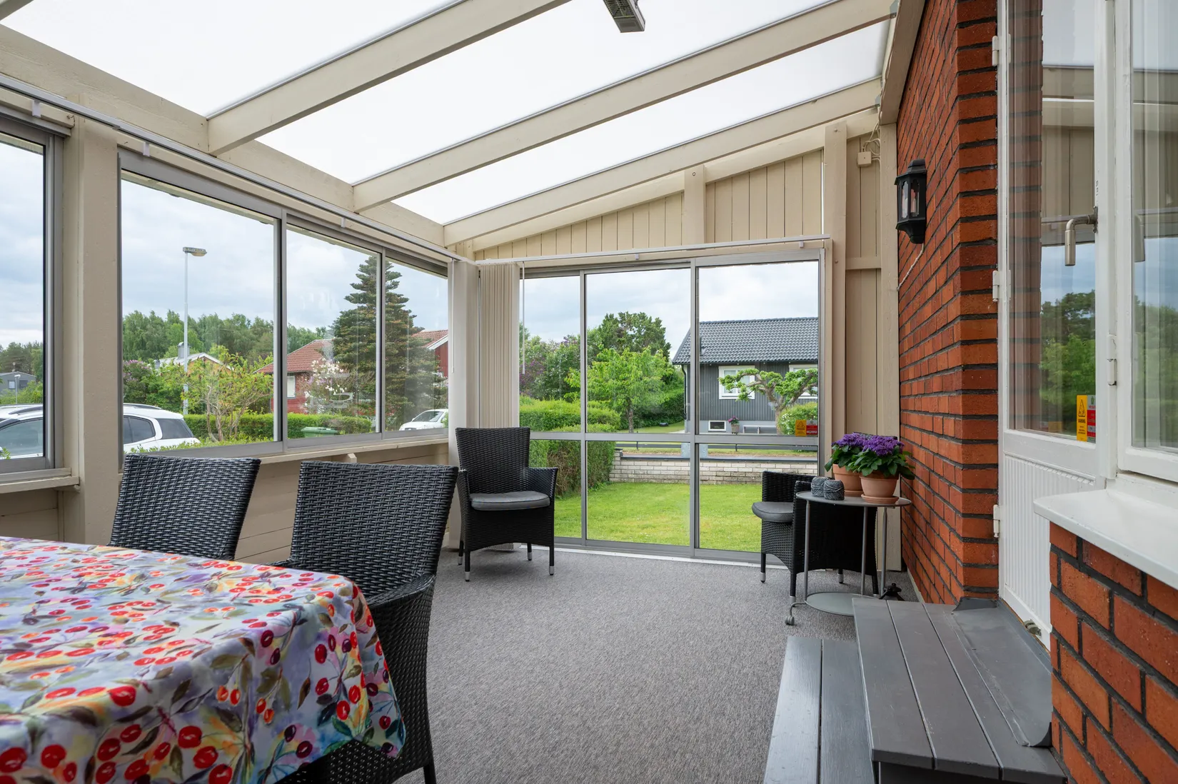Villa, Slåttervägen 13, Mjölby