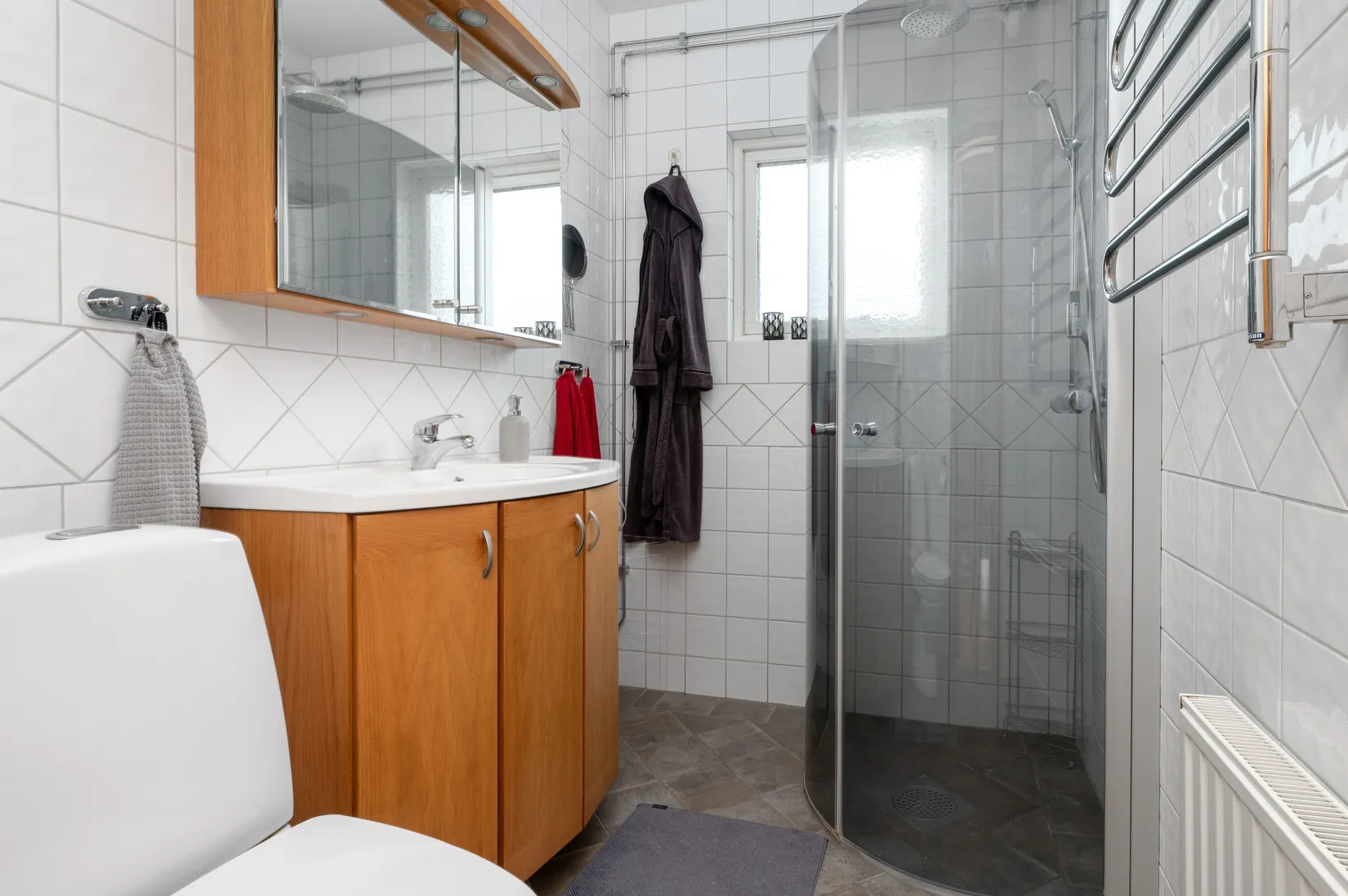 Villa, Slåttervägen 13, Mjölby