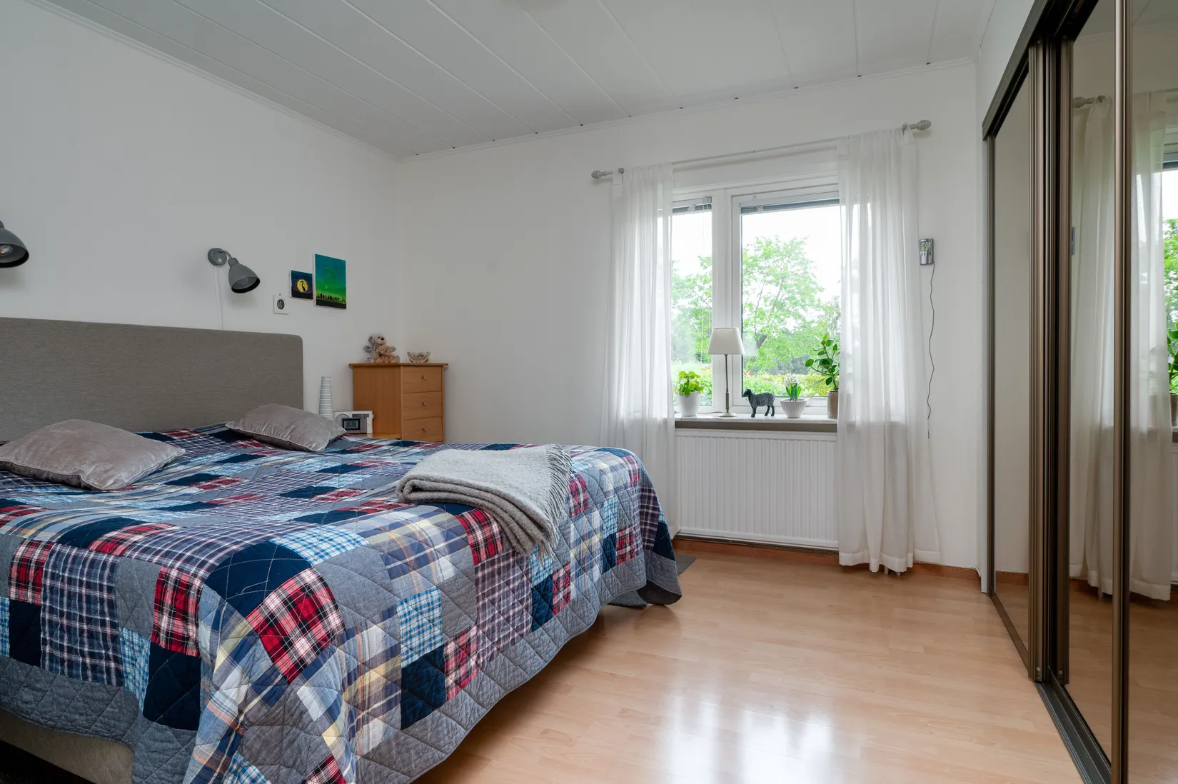 Villa, Slåttervägen 13, Mjölby