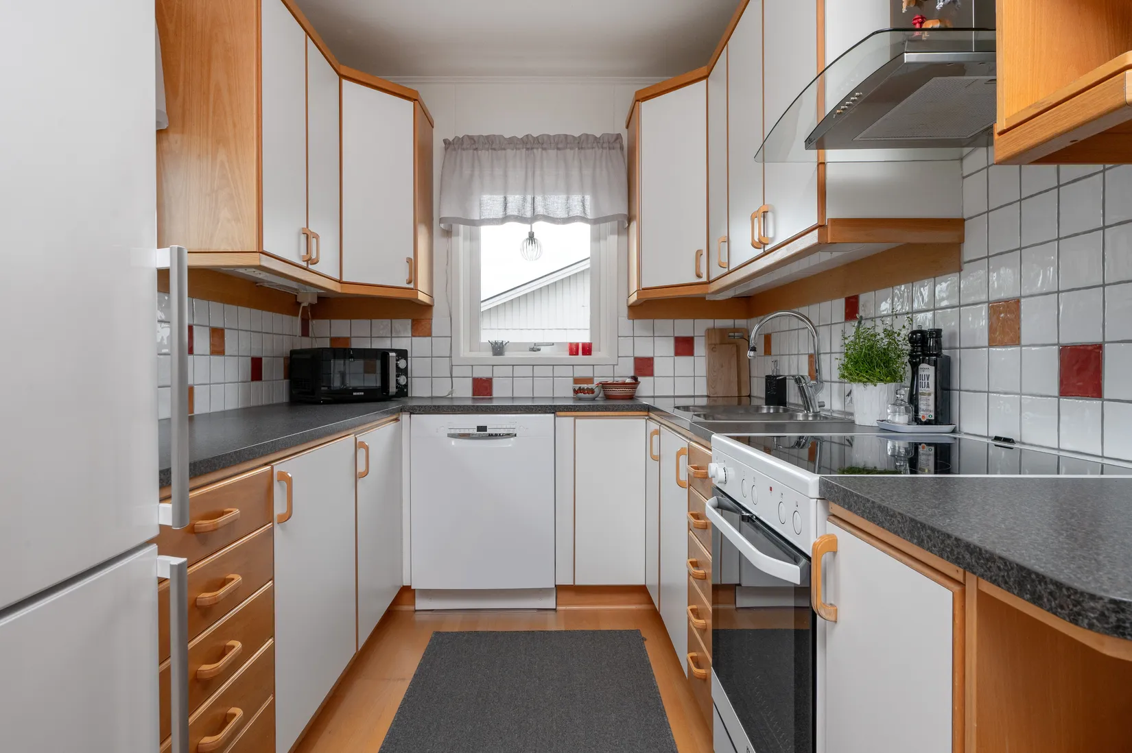 Villa, Slåttervägen 13, Mjölby