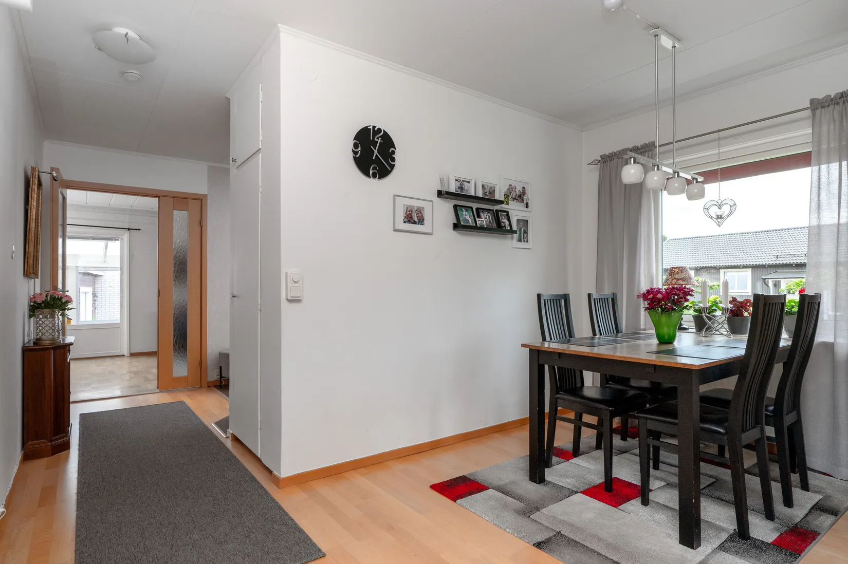 Villa, Slåttervägen 13, Mjölby