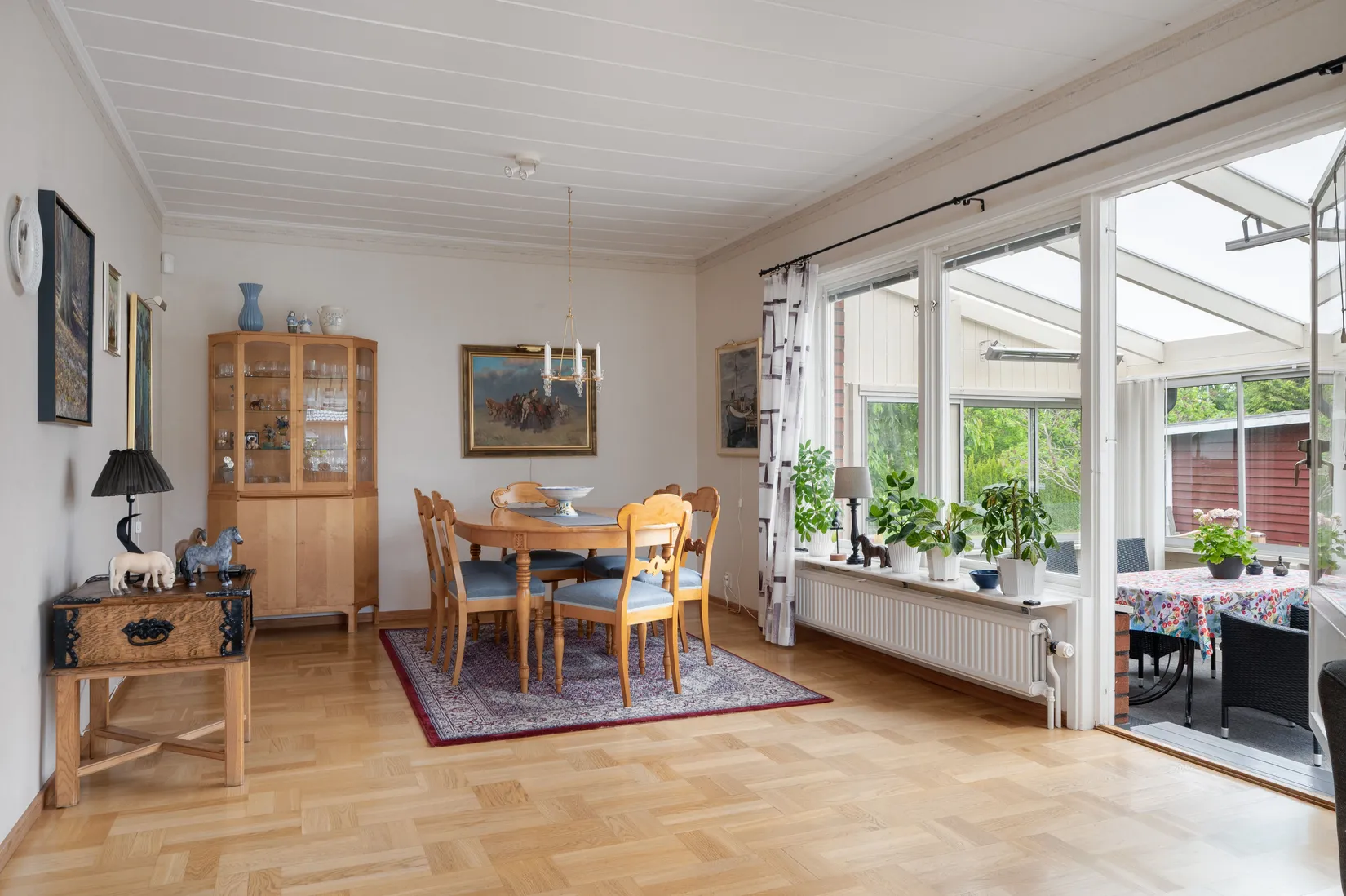 Villa, Slåttervägen 13, Mjölby