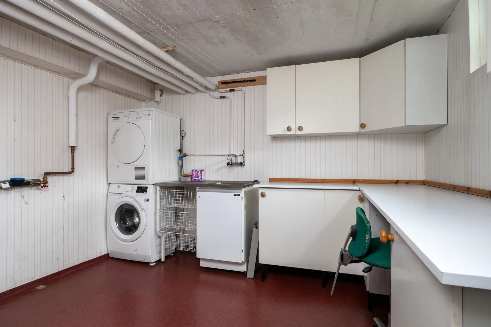 Villa, Slåttervägen 13, Mjölby