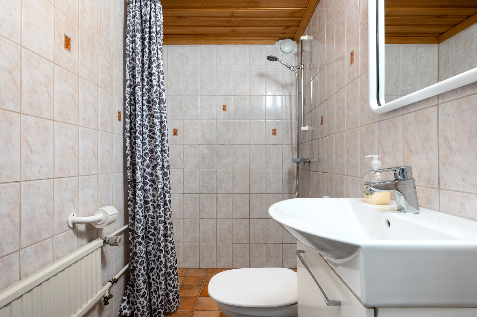 Villa, Slåttervägen 13, Mjölby
