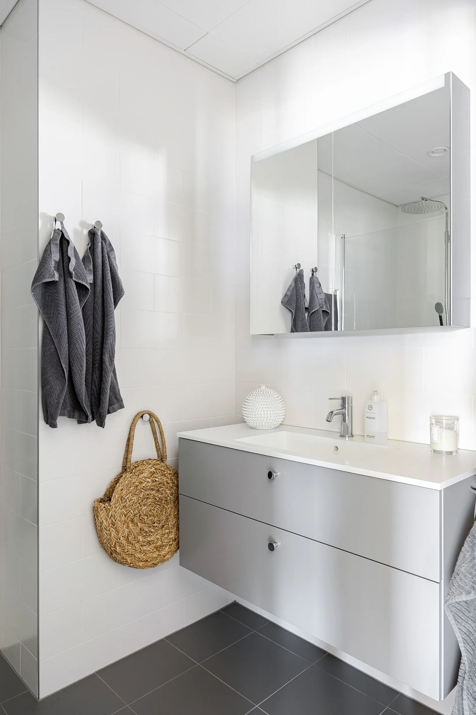 Bostadsrätt, Jeanssongatan 13, Varvsholmen, Kalmar