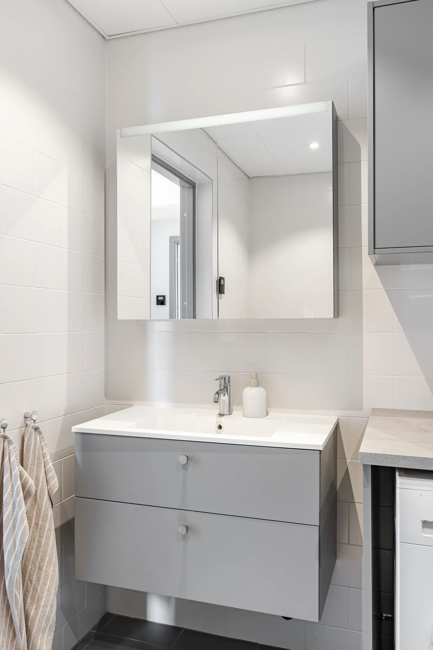 Bostadsrätt, Jeanssongatan 13, Varvsholmen, Kalmar