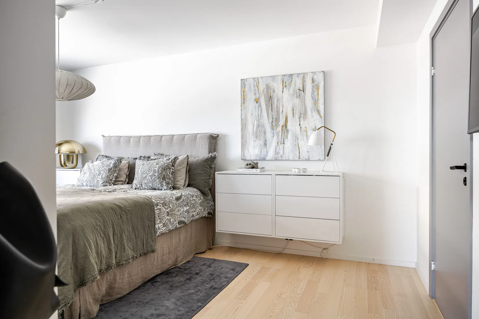 Bostadsrätt, Jeanssongatan 13, Varvsholmen, Kalmar