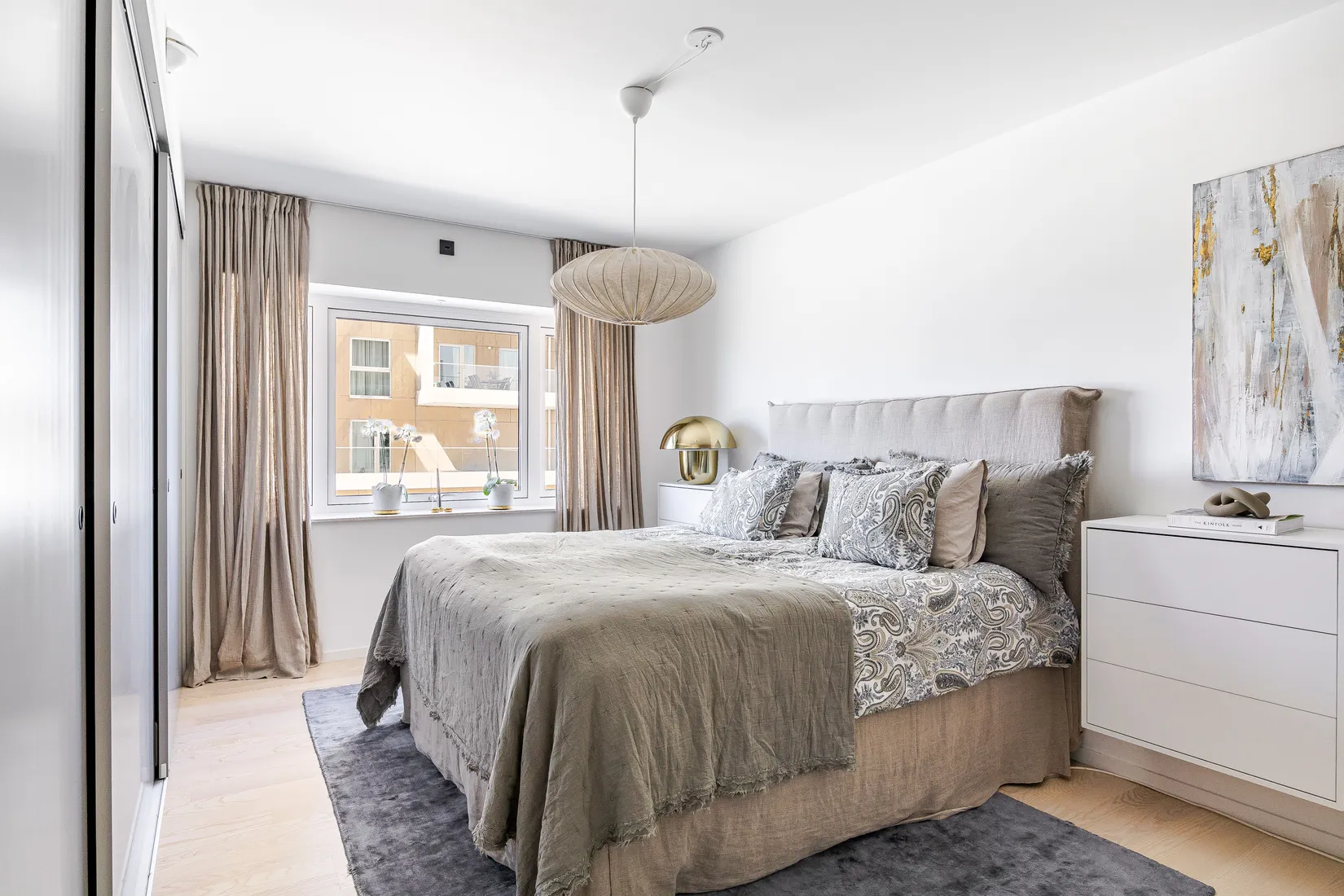 Bostadsrätt, Jeanssongatan 13, Varvsholmen, Kalmar