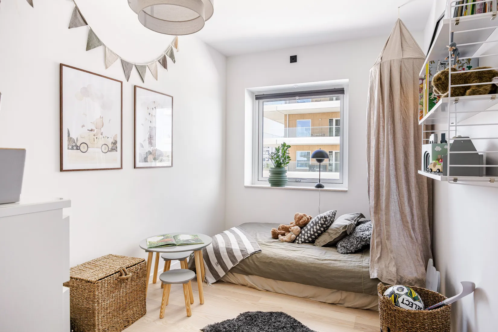 Bostadsrätt, Jeanssongatan 13, Varvsholmen, Kalmar