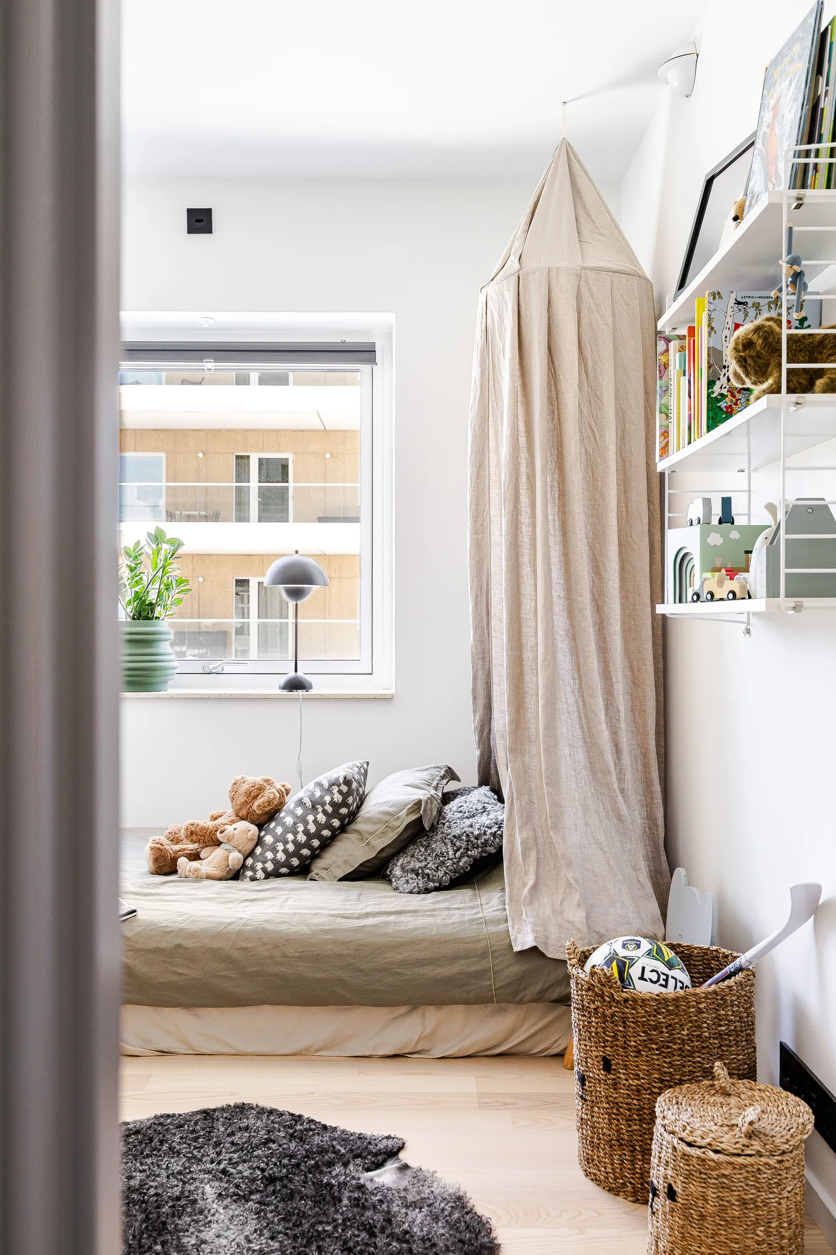 Bostadsrätt, Jeanssongatan 13, Varvsholmen, Kalmar