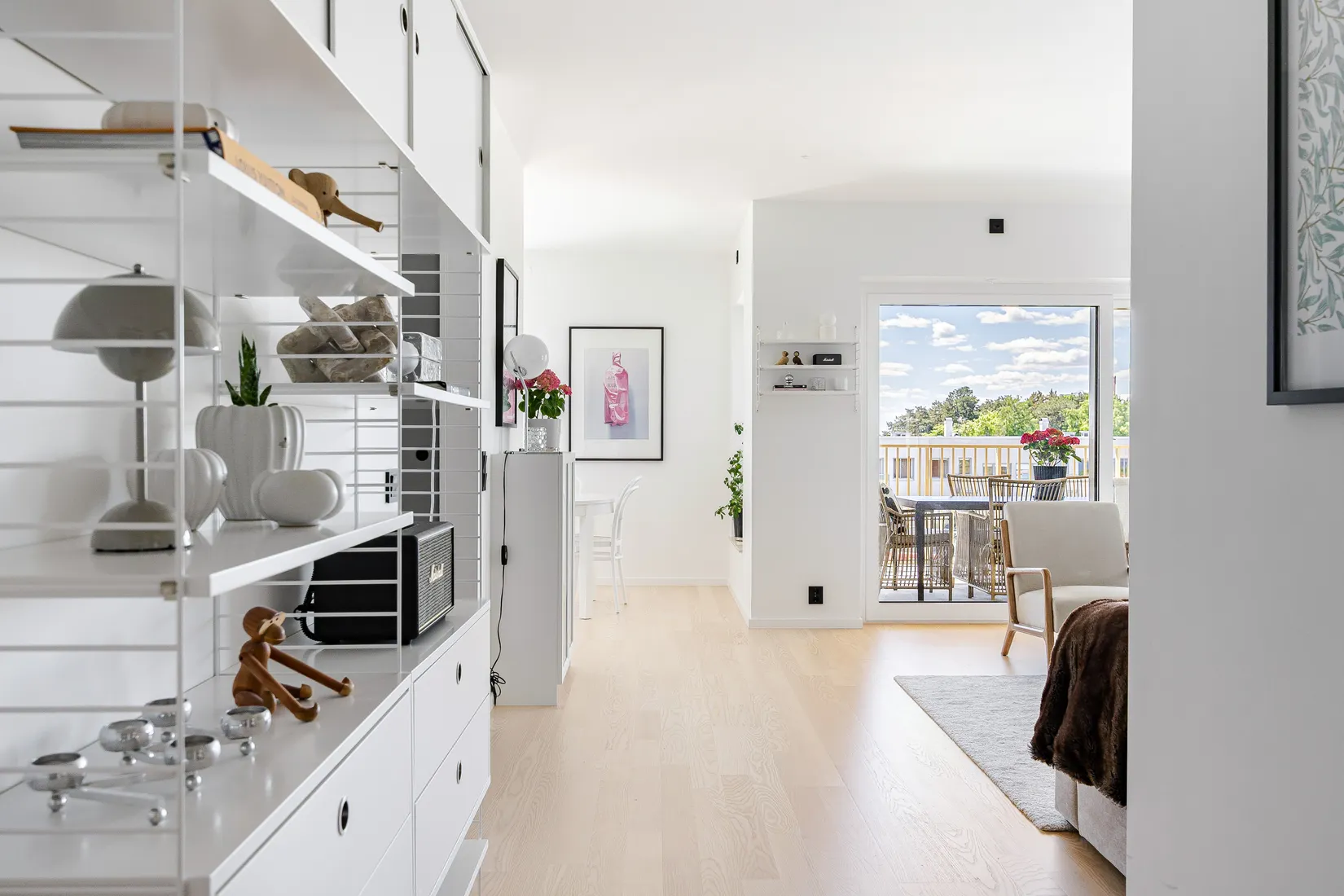 Bostadsrätt, Jeanssongatan 13, Varvsholmen, Kalmar