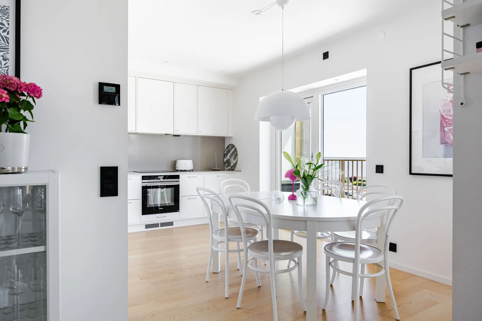 Bostadsrätt, Jeanssongatan 13, Varvsholmen, Kalmar