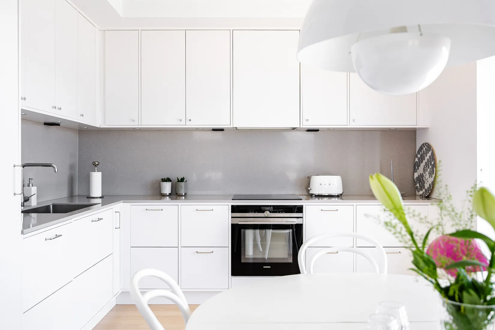 Bostadsrätt, Jeanssongatan 13, Varvsholmen, Kalmar
