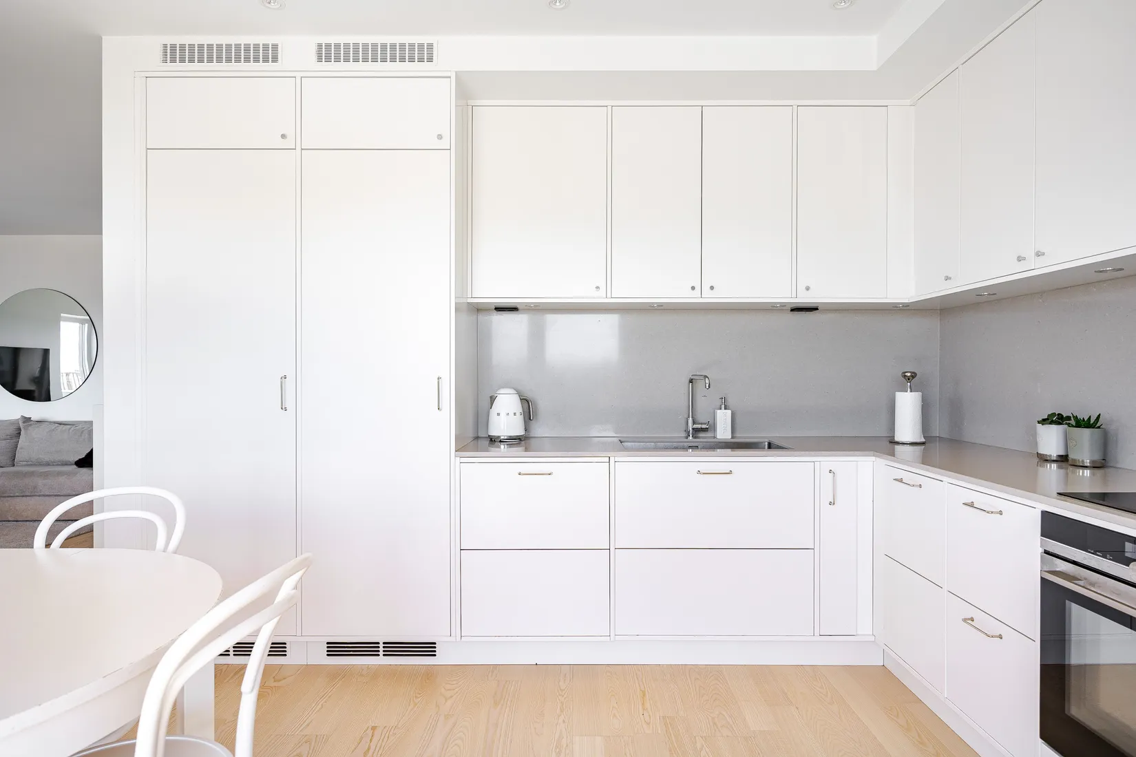 Bostadsrätt, Jeanssongatan 13, Varvsholmen, Kalmar