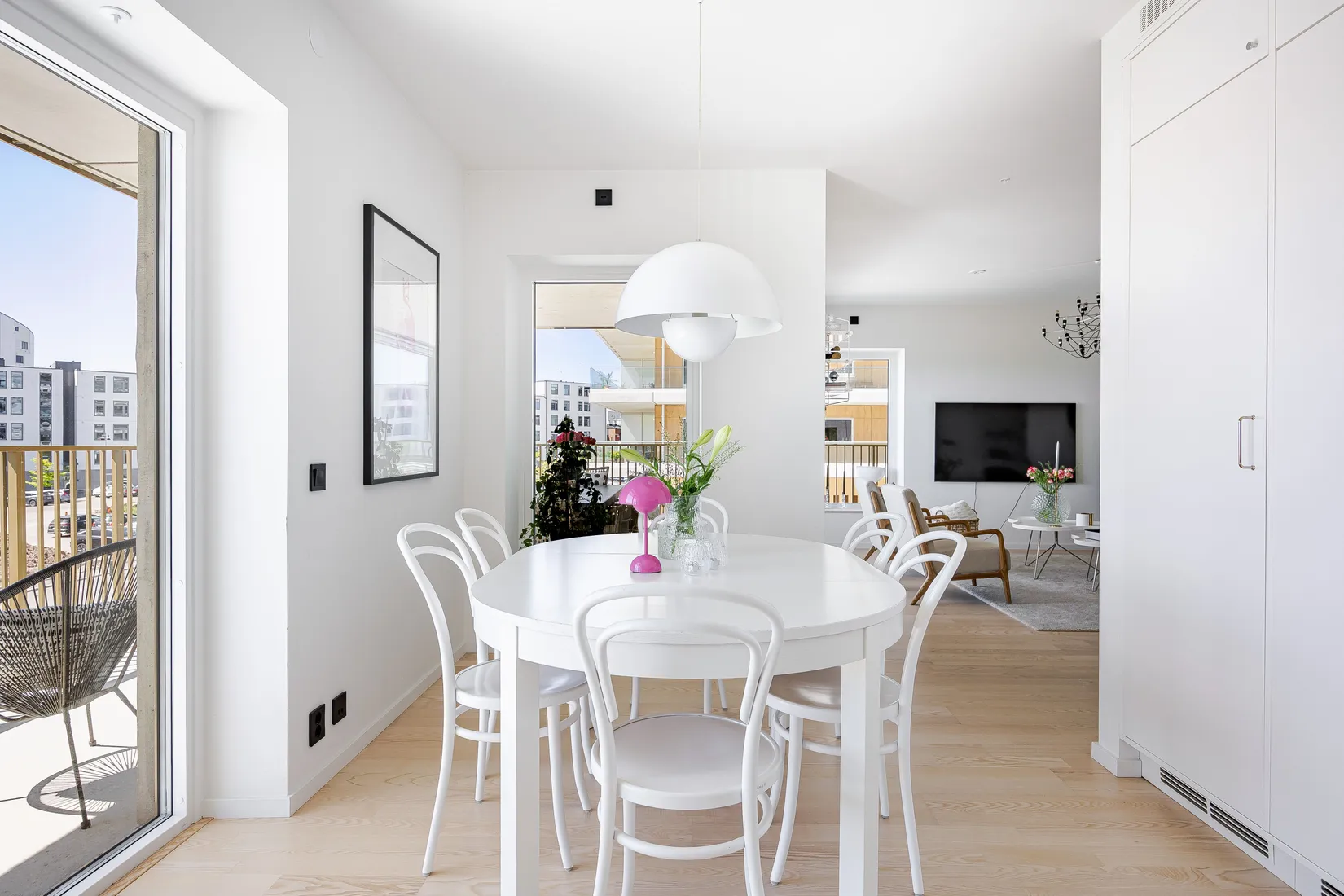 Bostadsrätt, Jeanssongatan 13, Varvsholmen, Kalmar