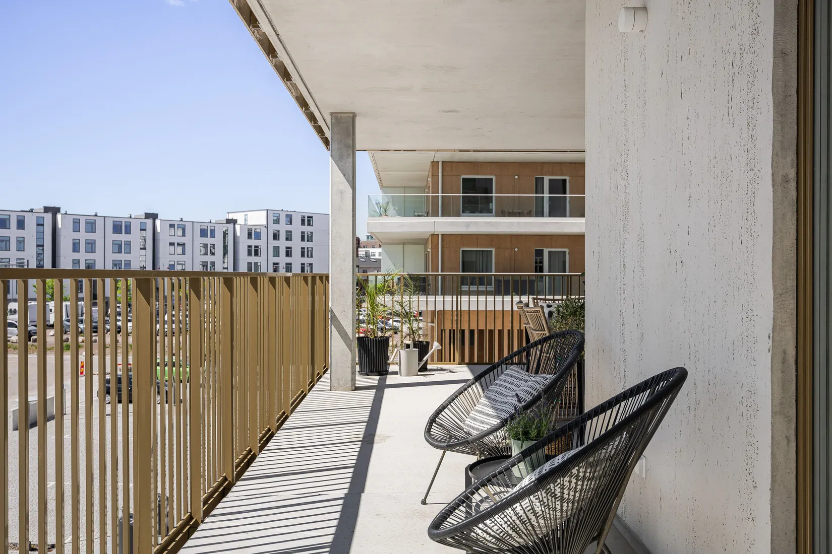 Bostadsrätt, Jeanssongatan 13, Varvsholmen, Kalmar