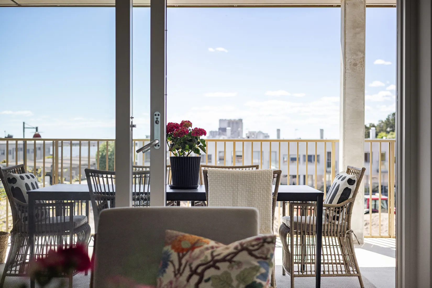 Bostadsrätt, Jeanssongatan 13, Varvsholmen, Kalmar