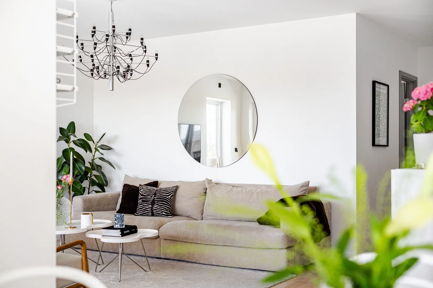 Bostadsrätt, Jeanssongatan 13, Varvsholmen, Kalmar
