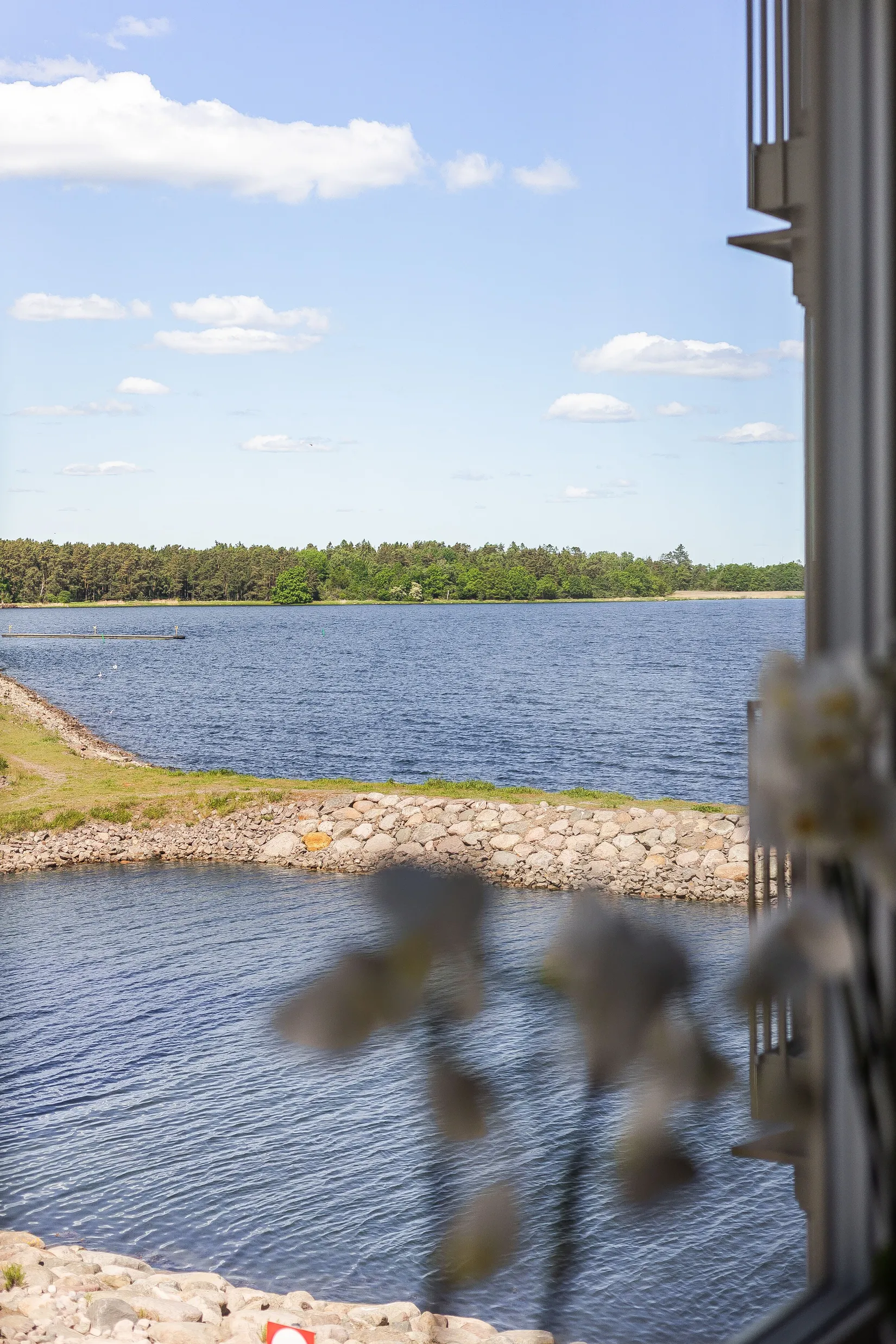 Bostadsrätt, Jeanssongatan 13, Varvsholmen, Kalmar
