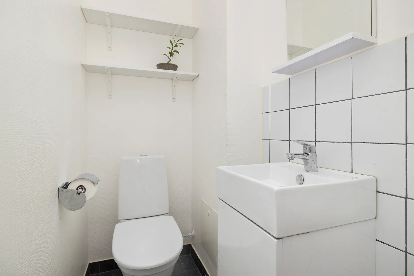 Bostadsrätt, Södergatan 34, Märsta - Centralt, Sigtuna