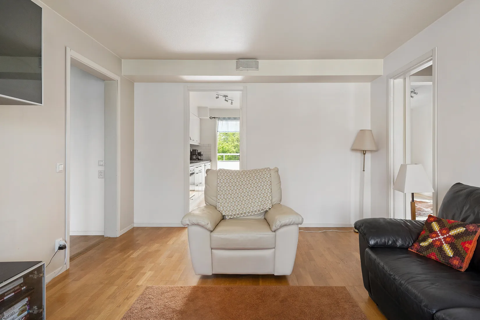 Bostadsrätt, Södergatan 34, Märsta - Centralt, Sigtuna