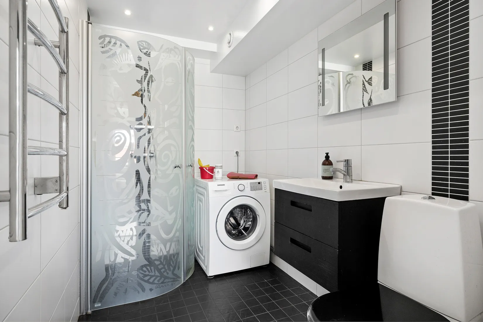 Bostadsrätt, Södergatan 34, Märsta - Centralt, Sigtuna