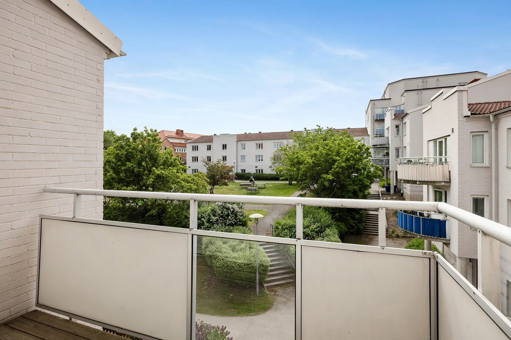 Bostadsrätt, Södergatan 34, Märsta - Centralt, Sigtuna