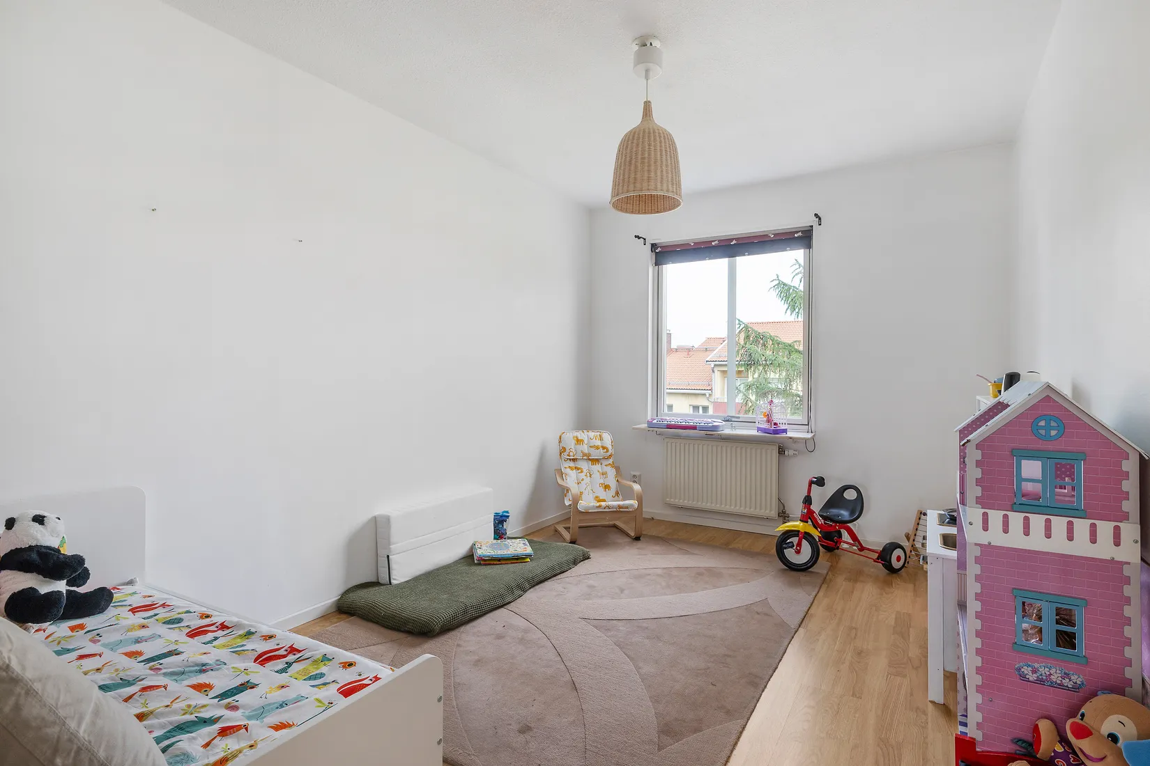 Bostadsrätt, Södergatan 34, Märsta - Centralt, Sigtuna