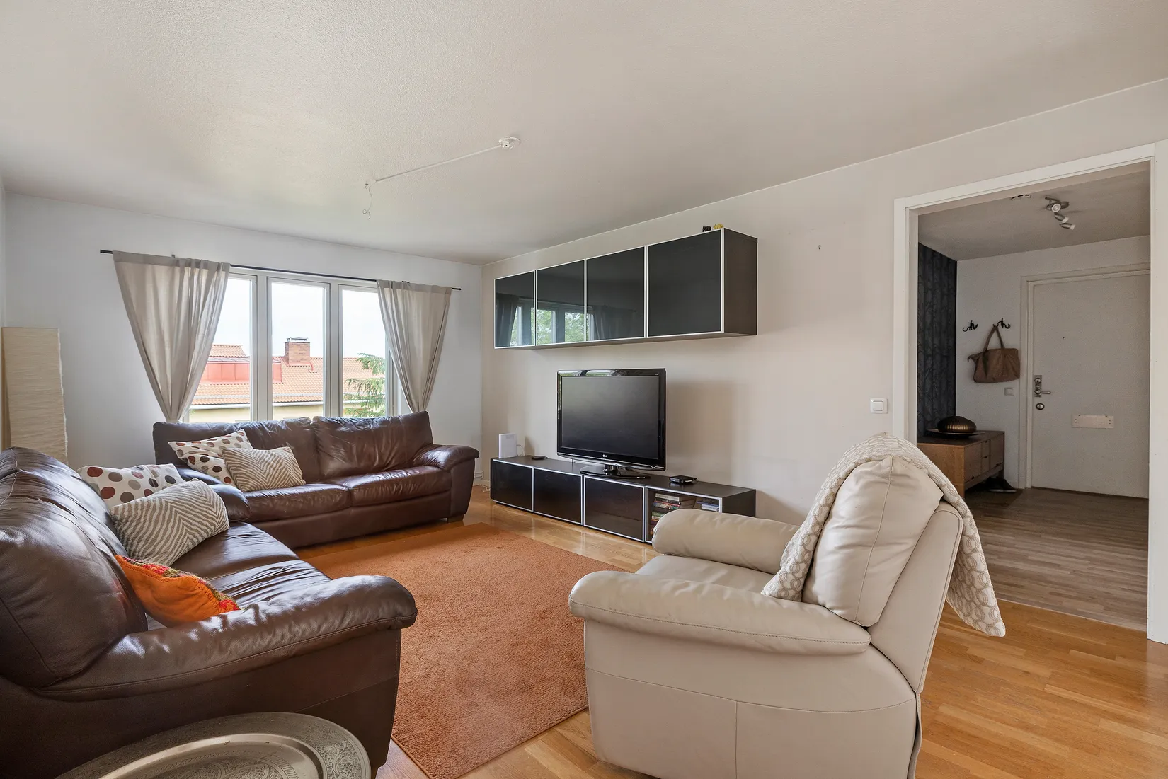 Bostadsrätt, Södergatan 34, Märsta - Centralt, Sigtuna