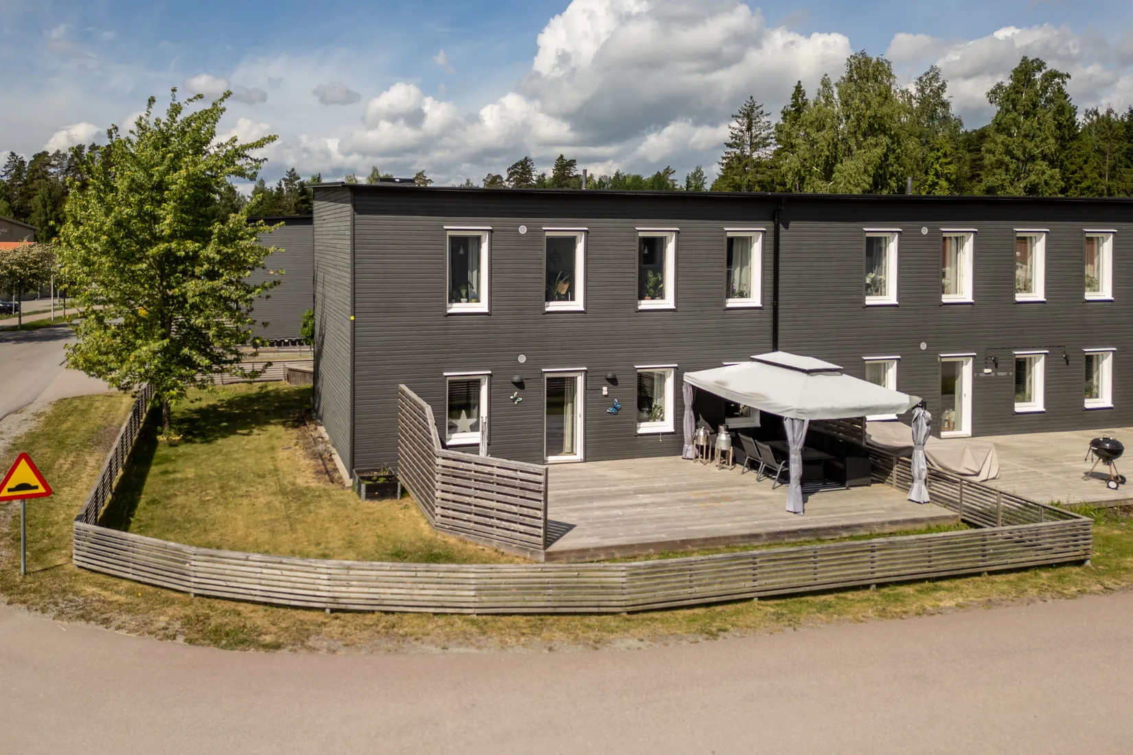 Bostadsrätt, Korvettvägen 18E, Bredsand, Enköping