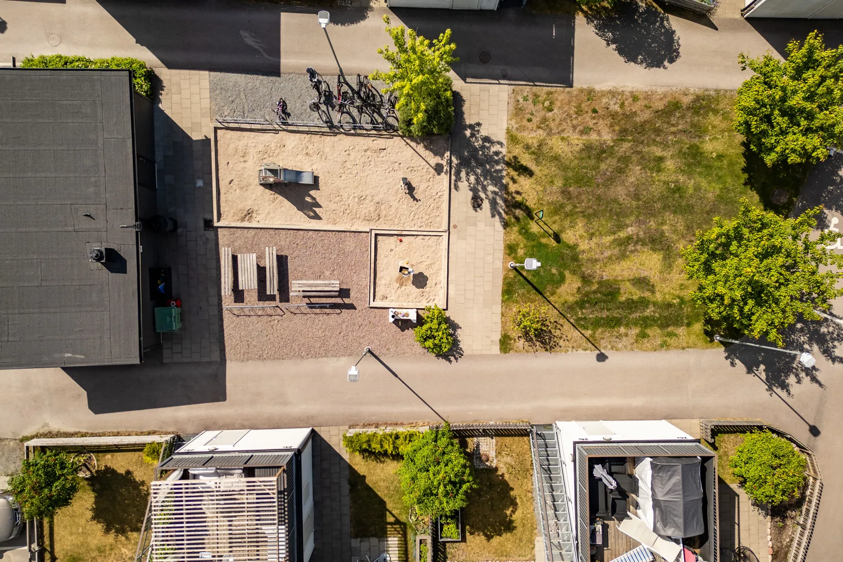 Bostadsrätt, Korvettvägen 18E, Bredsand, Enköping