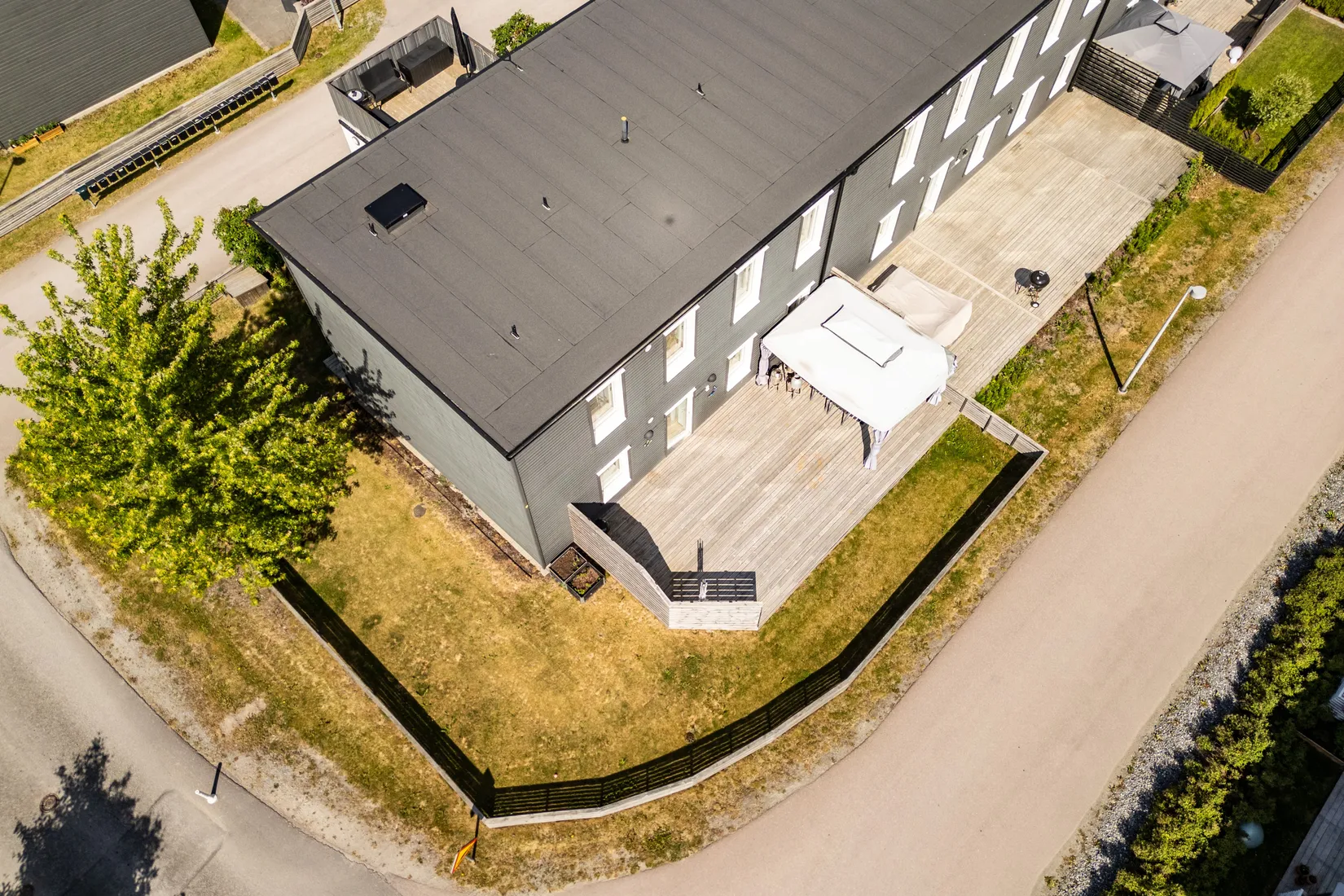 Bostadsrätt, Korvettvägen 18E, Bredsand, Enköping