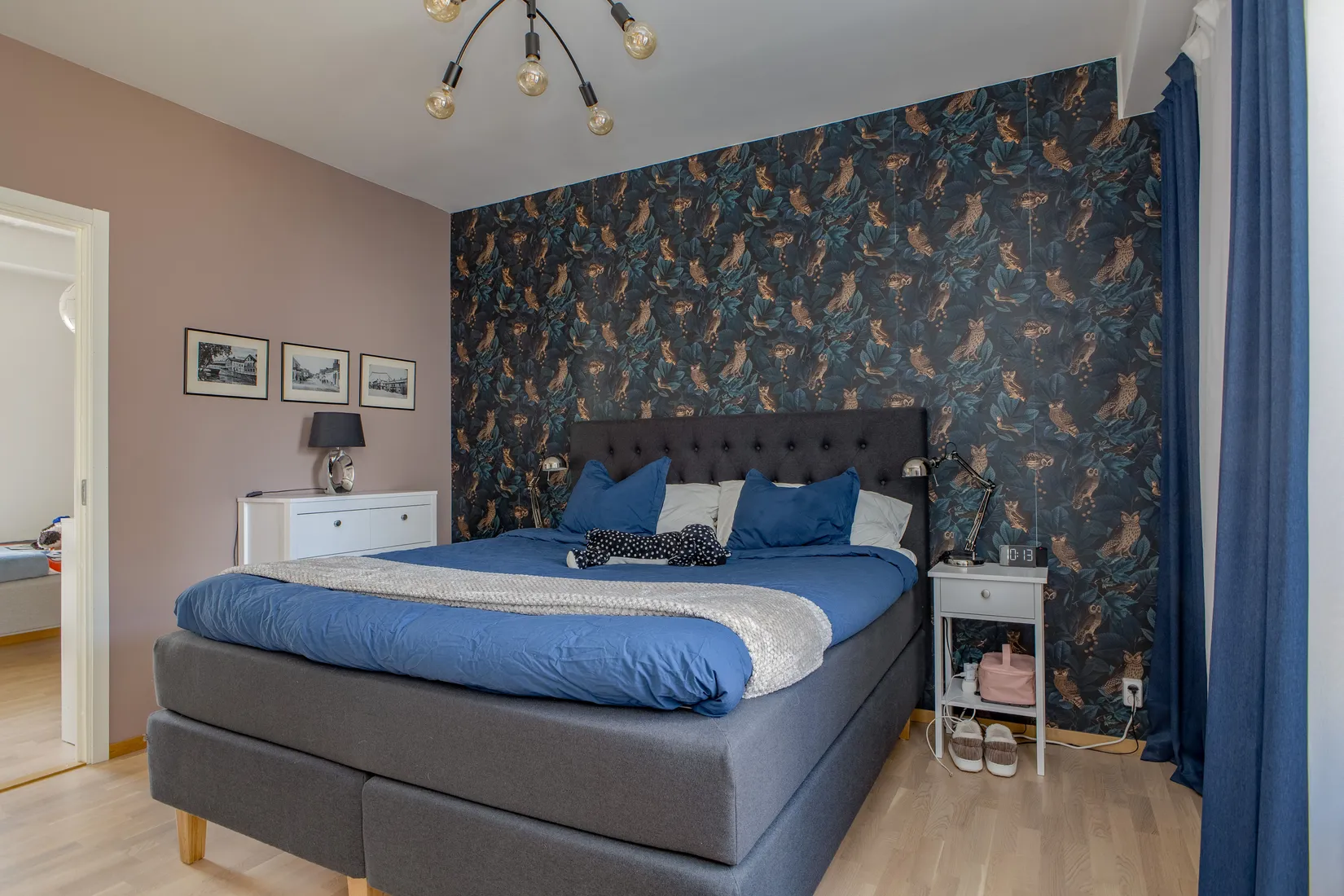 Bostadsrätt, Korvettvägen 18E, Bredsand, Enköping