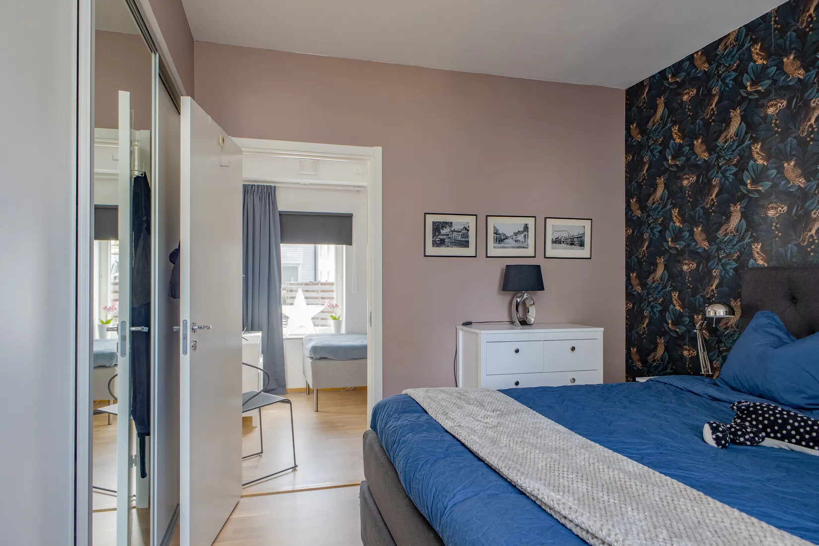 Bostadsrätt, Korvettvägen 18E, Bredsand, Enköping