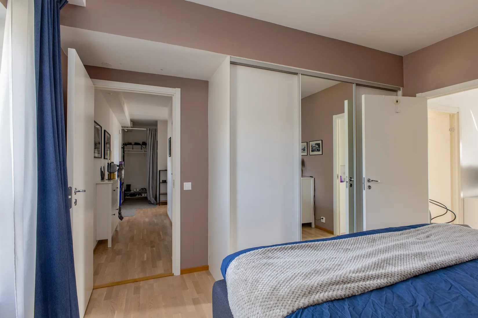 Bostadsrätt, Korvettvägen 18E, Bredsand, Enköping