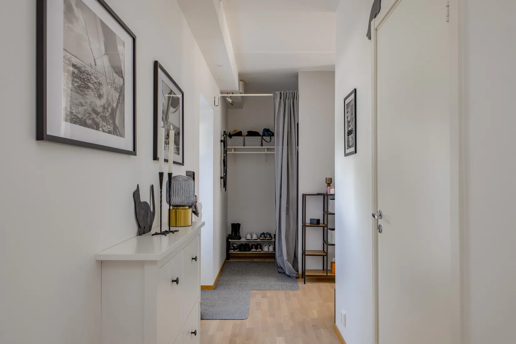 Bostadsrätt, Korvettvägen 18E, Bredsand, Enköping