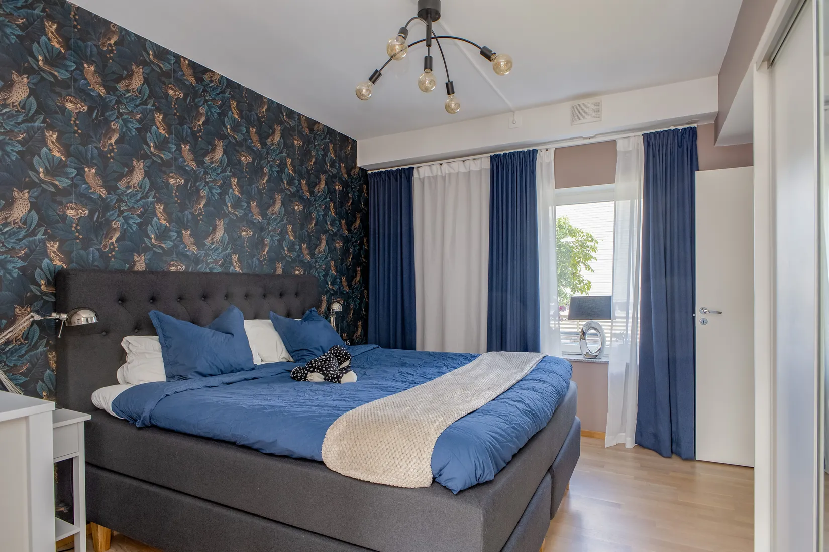 Bostadsrätt, Korvettvägen 18E, Bredsand, Enköping