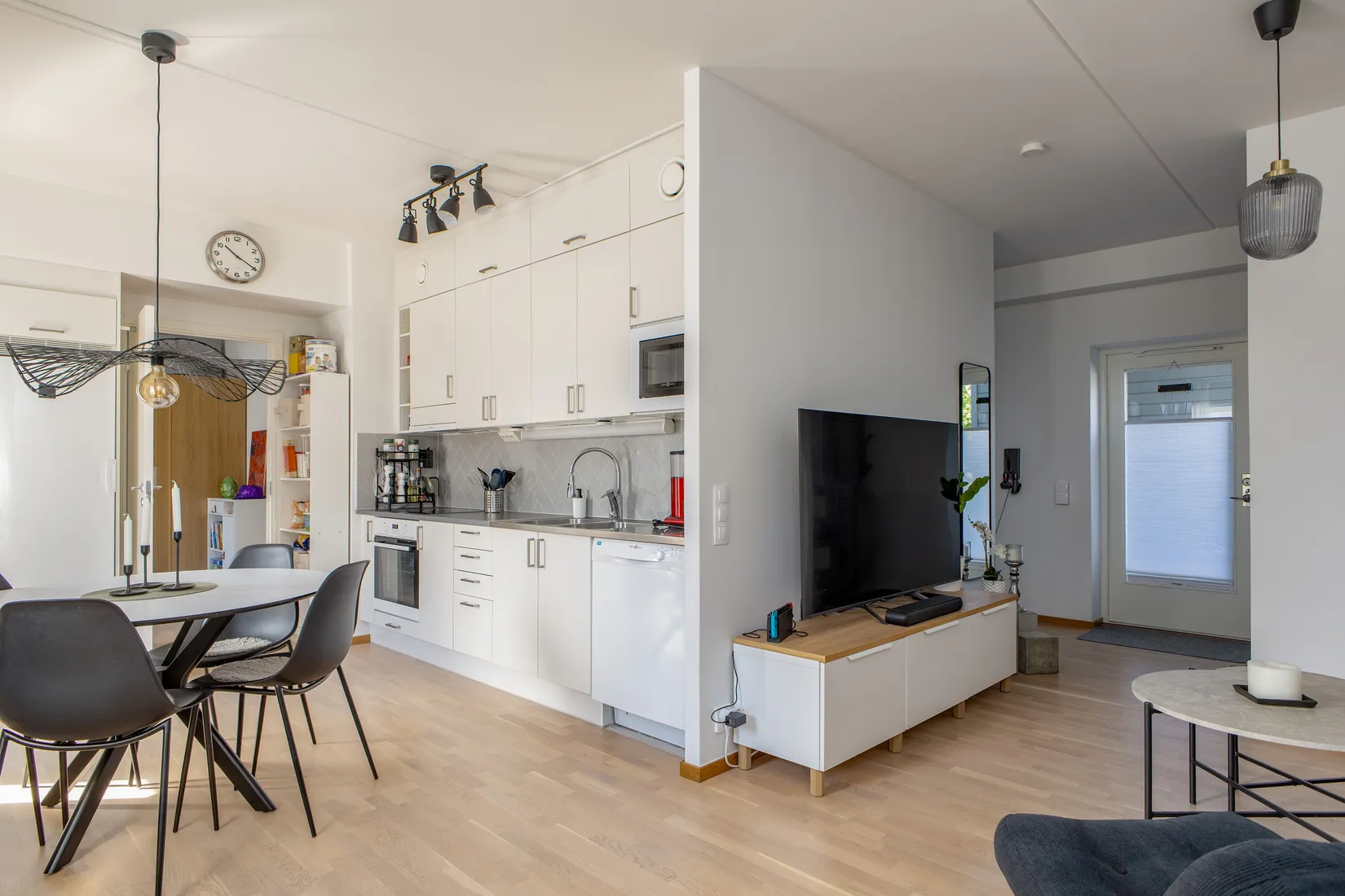 Bostadsrätt, Korvettvägen 18E, Bredsand, Enköping