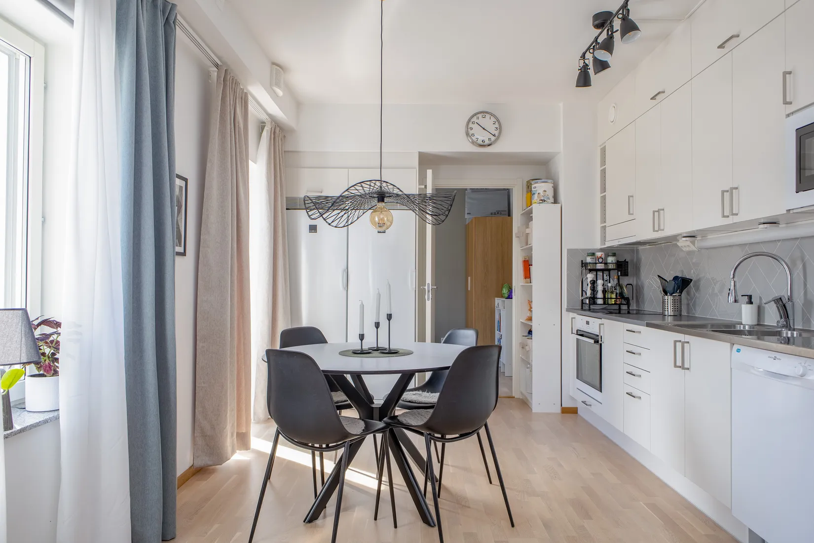 Bostadsrätt, Korvettvägen 18E, Bredsand, Enköping
