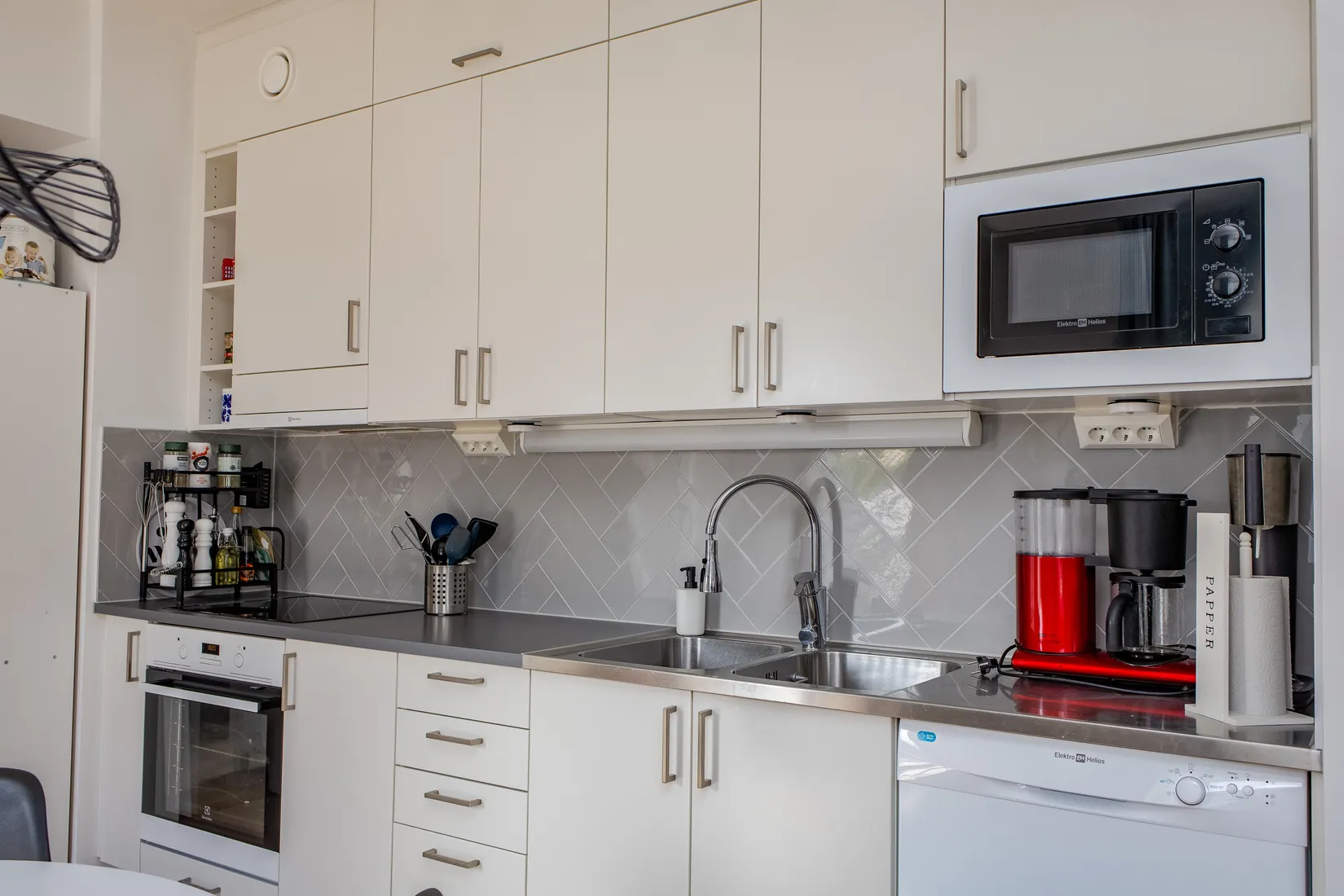 Bostadsrätt, Korvettvägen 18E, Bredsand, Enköping