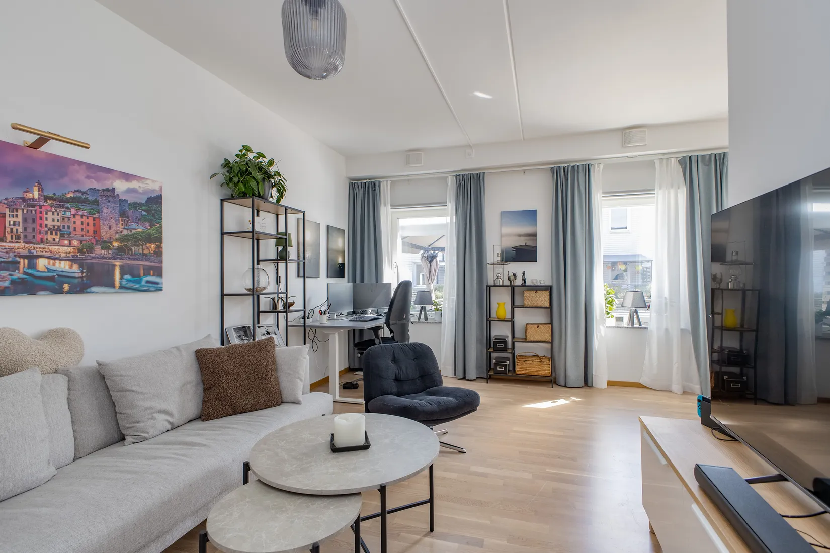Bostadsrätt, Korvettvägen 18E, Bredsand, Enköping