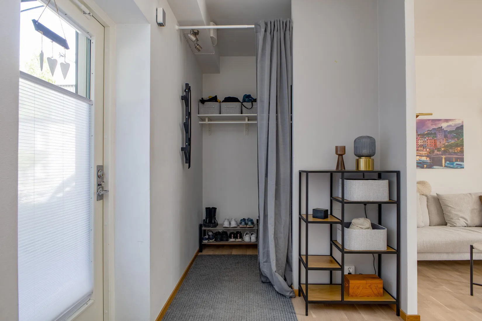 Bostadsrätt, Korvettvägen 18E, Bredsand, Enköping