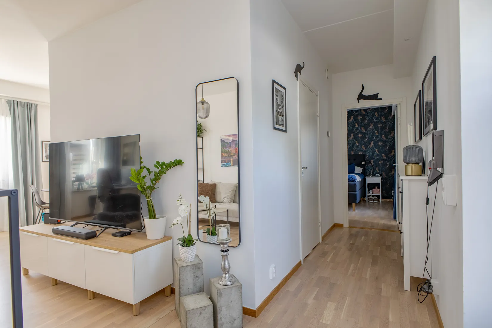 Bostadsrätt, Korvettvägen 18E, Bredsand, Enköping