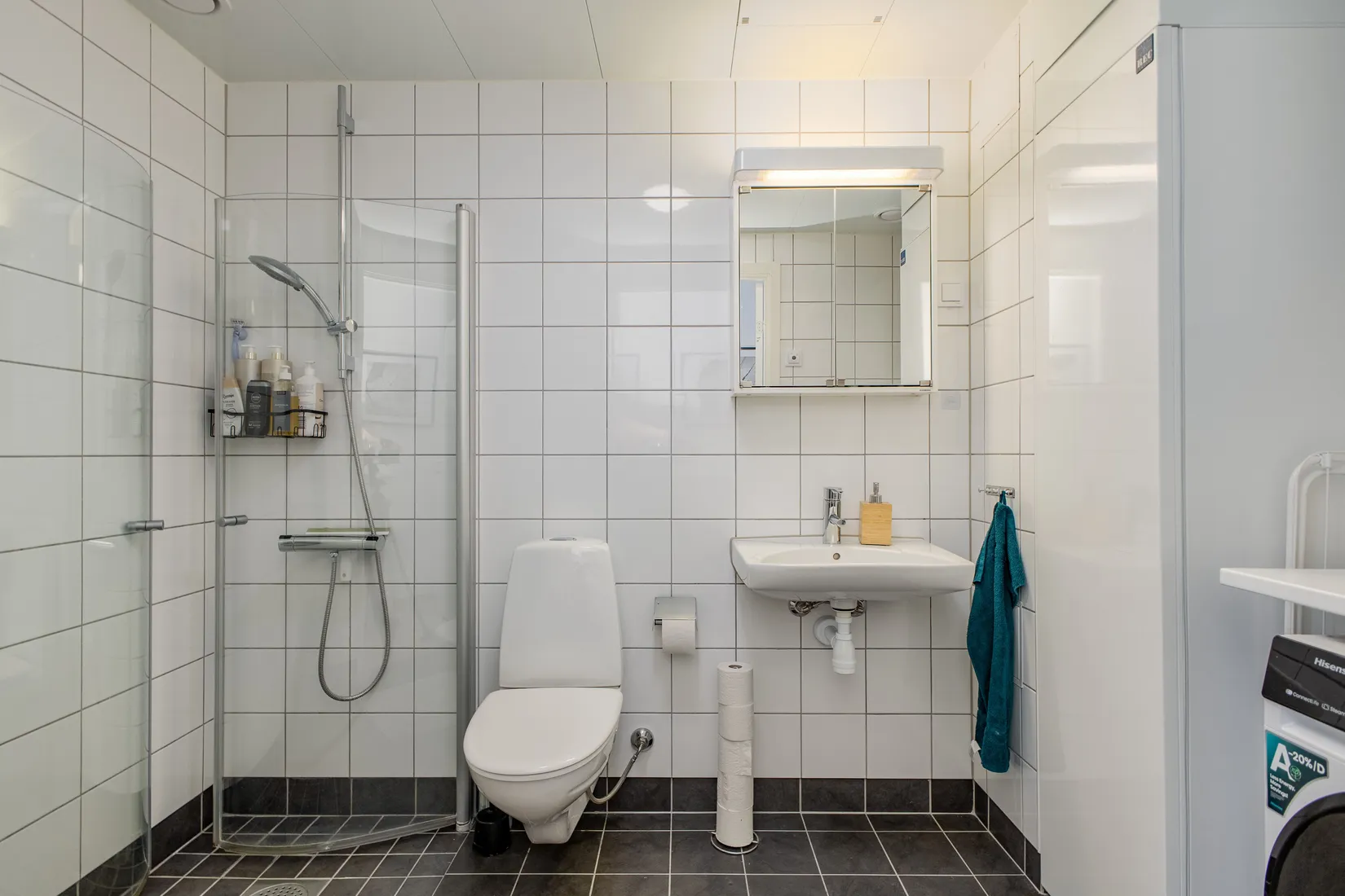 Bostadsrätt, Korvettvägen 18E, Bredsand, Enköping