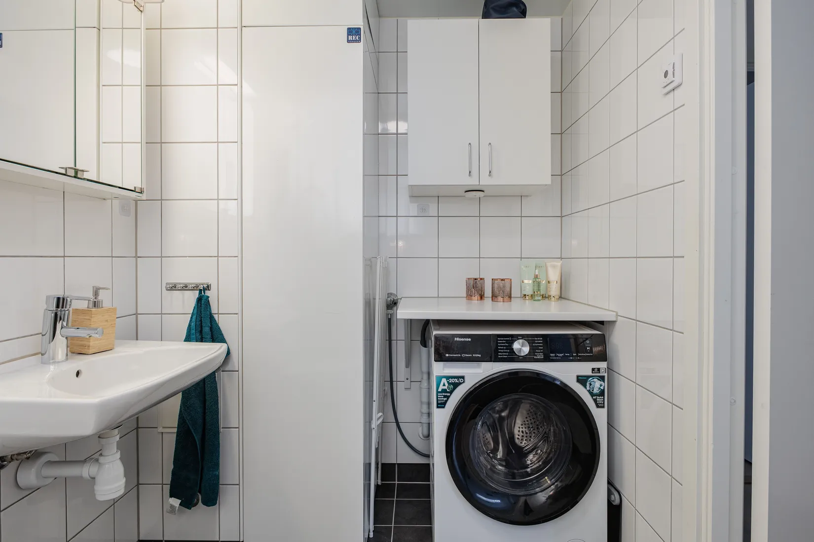 Bostadsrätt, Korvettvägen 18E, Bredsand, Enköping