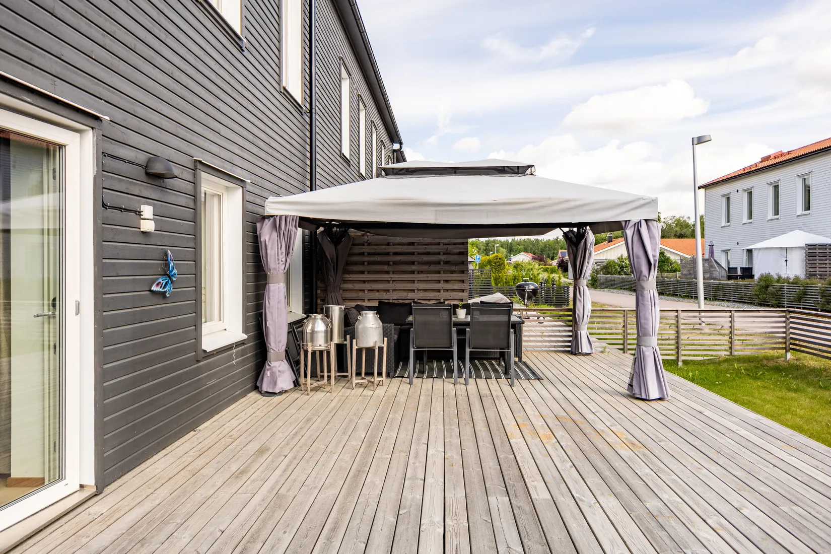 Bostadsrätt, Korvettvägen 18E, Bredsand, Enköping