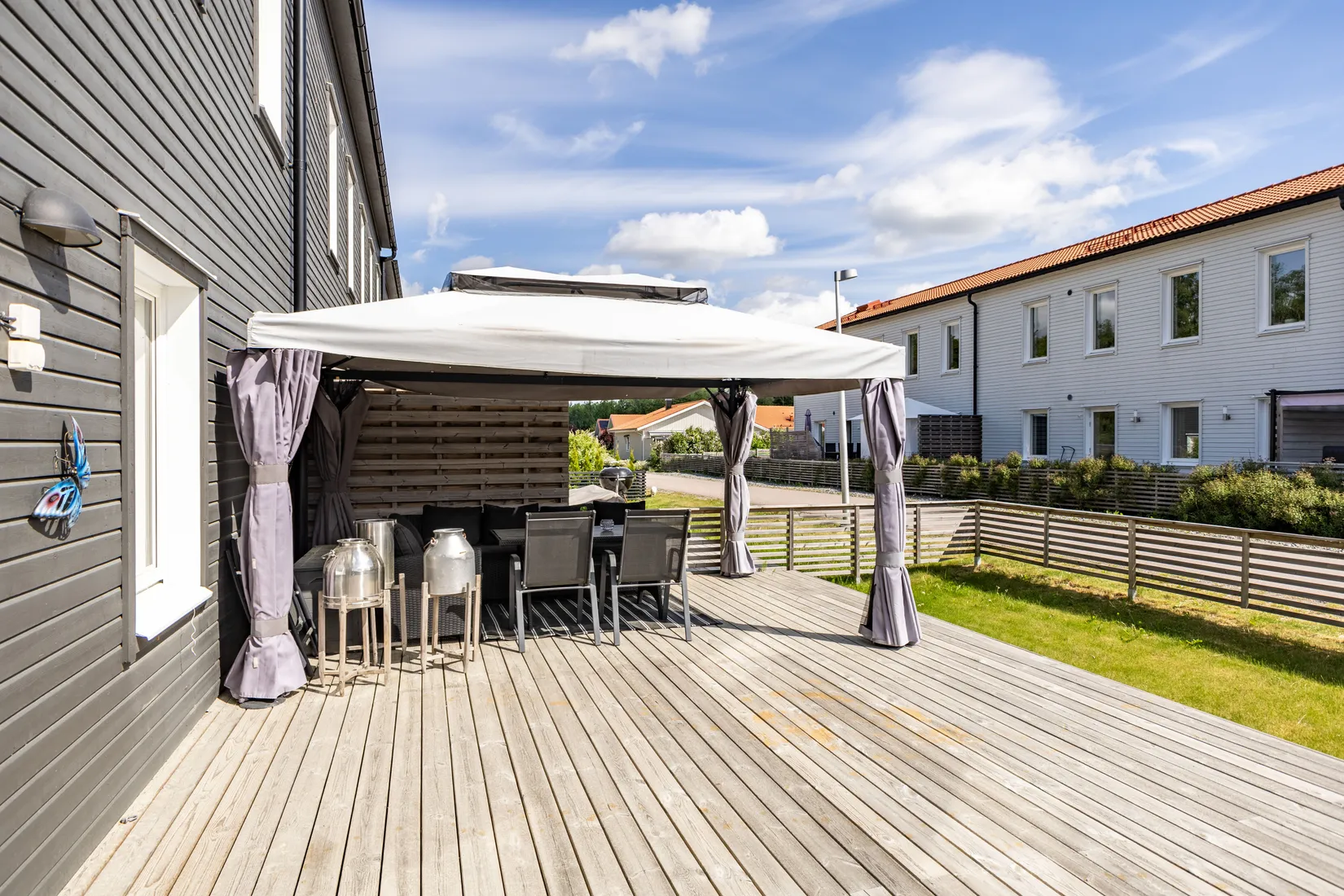 Bostadsrätt, Korvettvägen 18E, Bredsand, Enköping