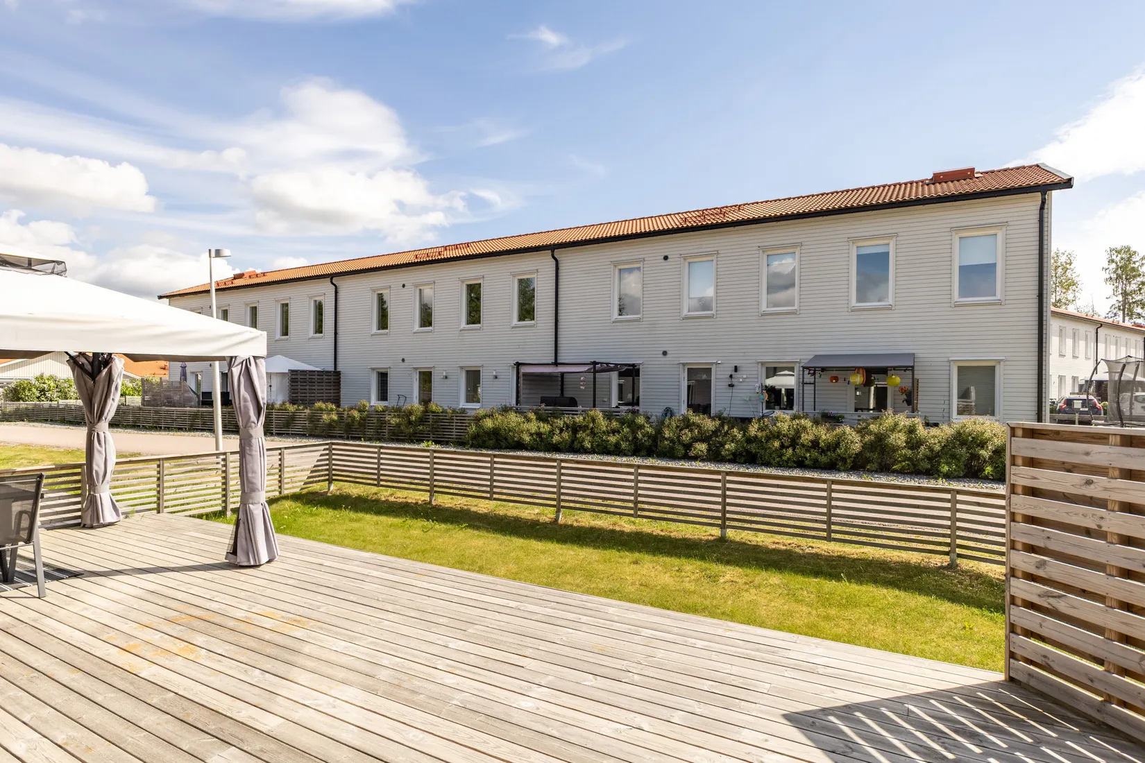 Bostadsrätt, Korvettvägen 18E, Bredsand, Enköping