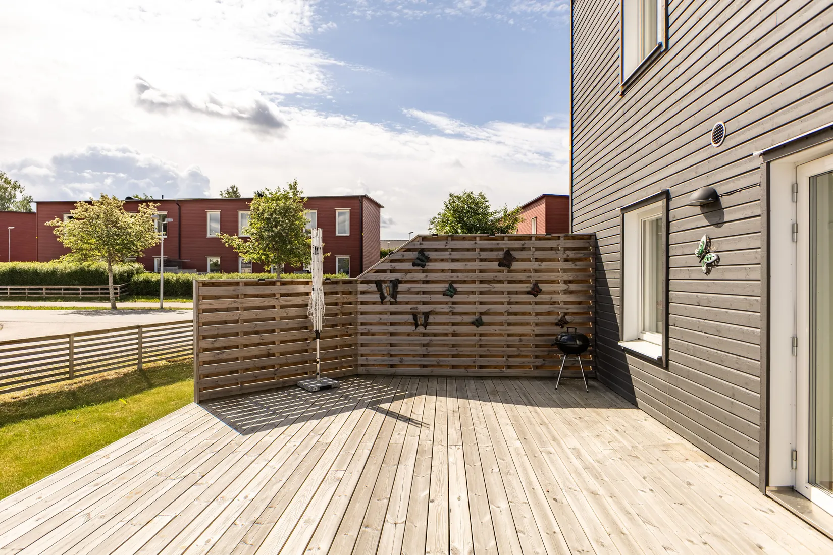 Bostadsrätt, Korvettvägen 18E, Bredsand, Enköping
